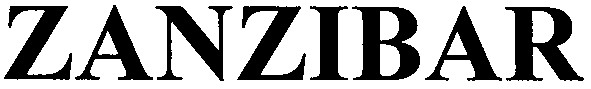 zanzibar