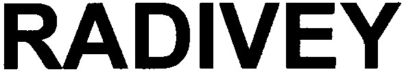 radivey