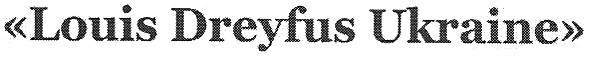 louis dreyfus ukraine