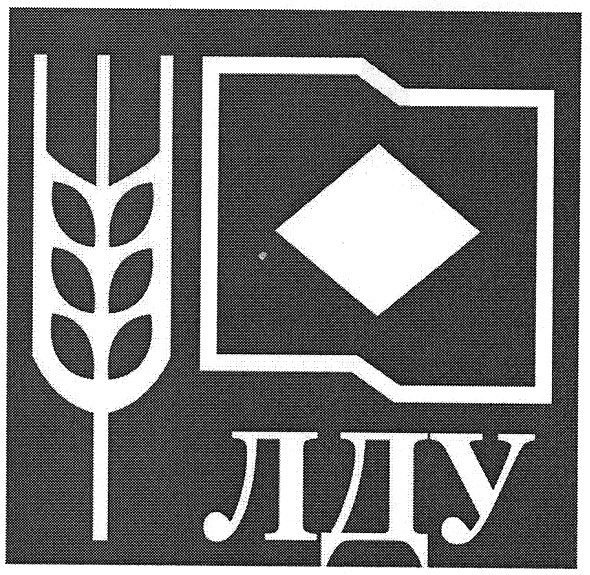 лду