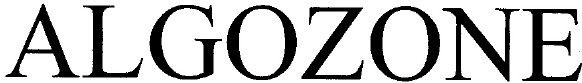 algozone