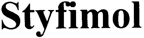 styfimol