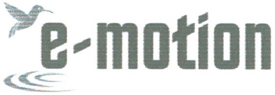 e-motion