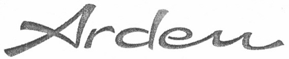 arden