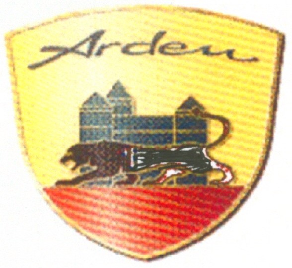 arden