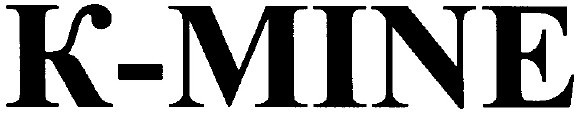 k-mine