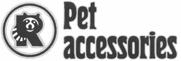 pet accessories