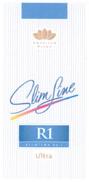 american blend