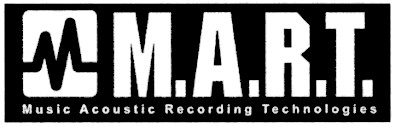 music acoustic recording technologies