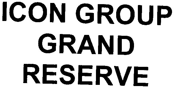 icon group