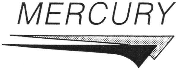 mercury