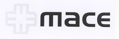 mace