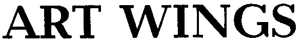art wings