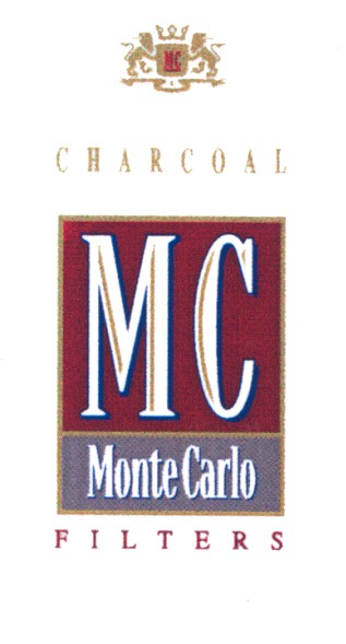 monte carlo