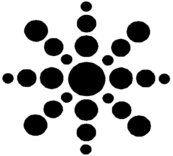 Фігуративна марка № 70445