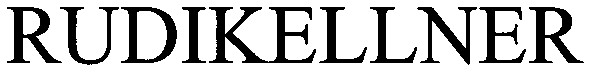 rudikellner