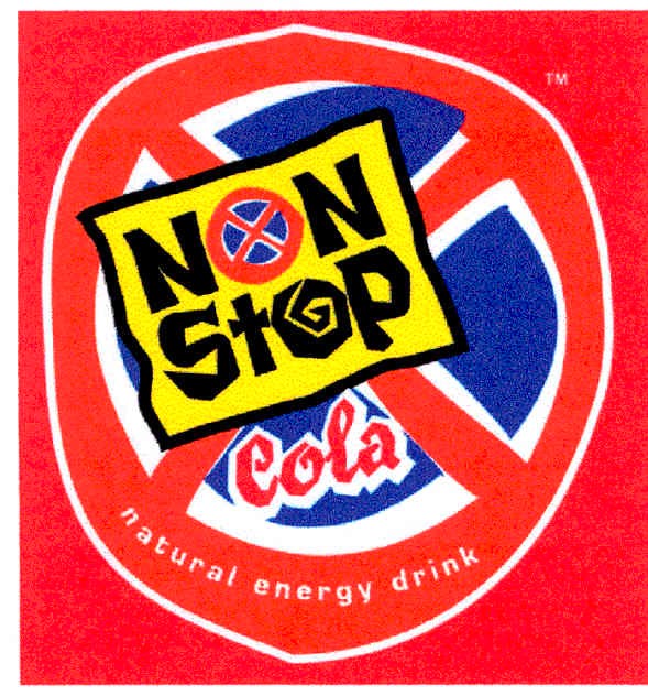 natural energy drink