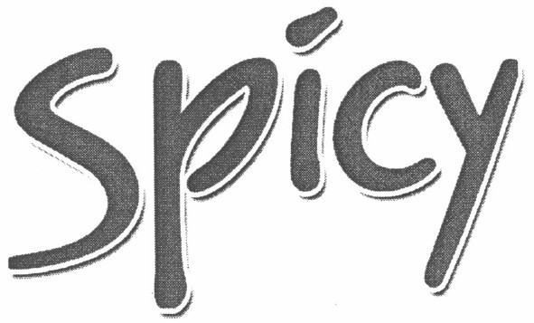 spicy