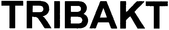 tribakt