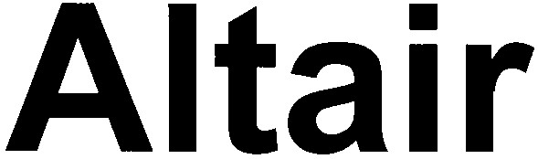 altair