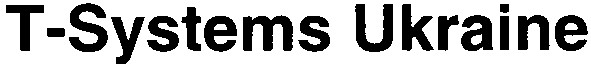 t-systems ukraine