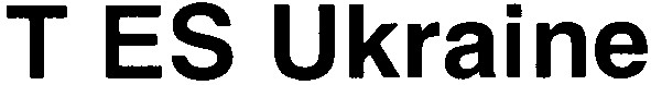 t es ukraine