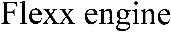flexx engine