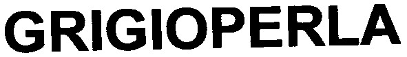 grigioperla