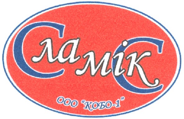 сламікс