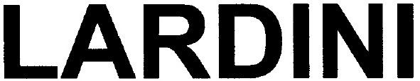 lardini