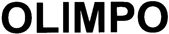 olimpo