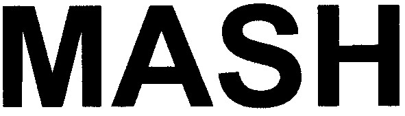 mash