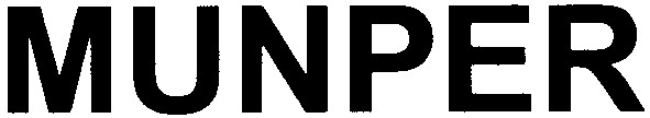 munper