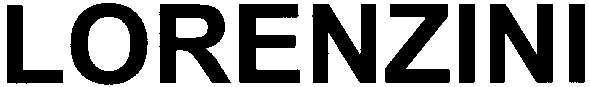 lorenzini