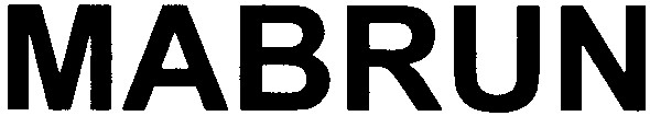 mabrun
