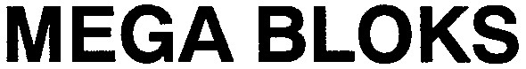 mega bloks