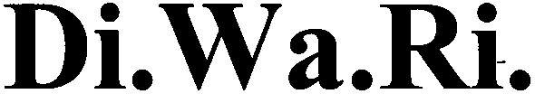 di.wa.ri.
