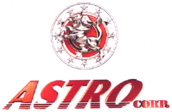 astro corp.