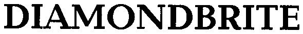 diamondbrite