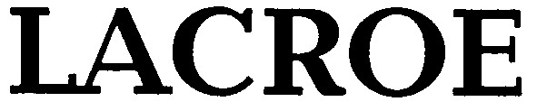 lacroe