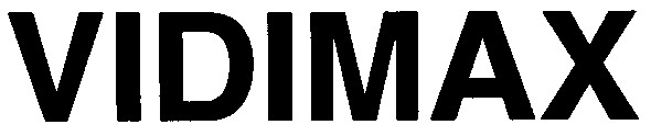 vidimax