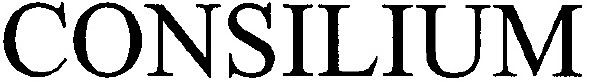 consilium