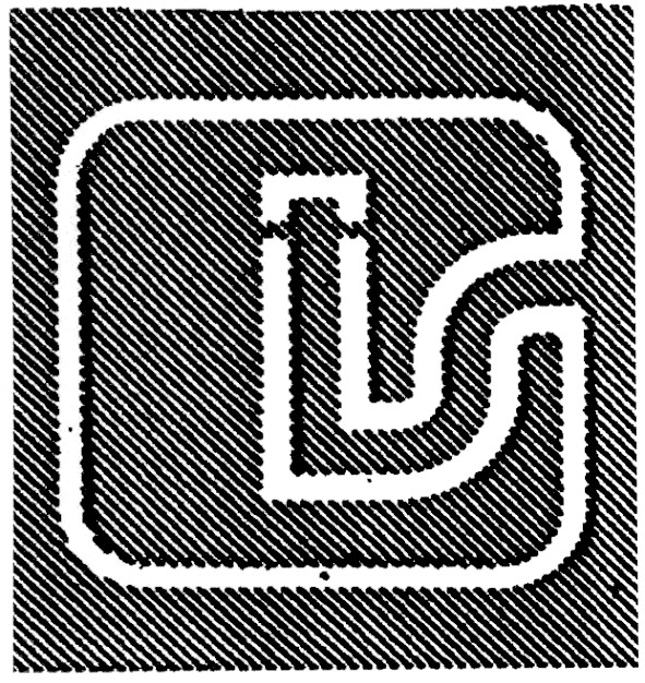 Лого ТМ g