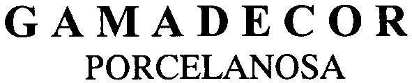 porcelanosa