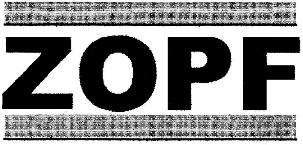 zopf