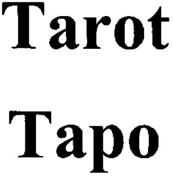 tarot