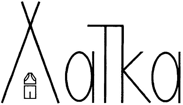хатка