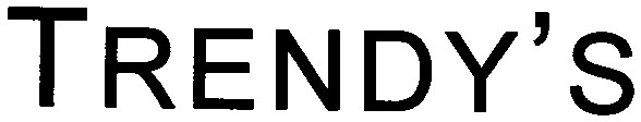 trendy`s