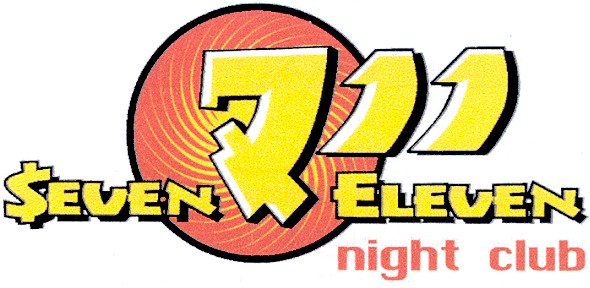 seven eleven