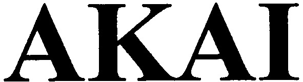akai